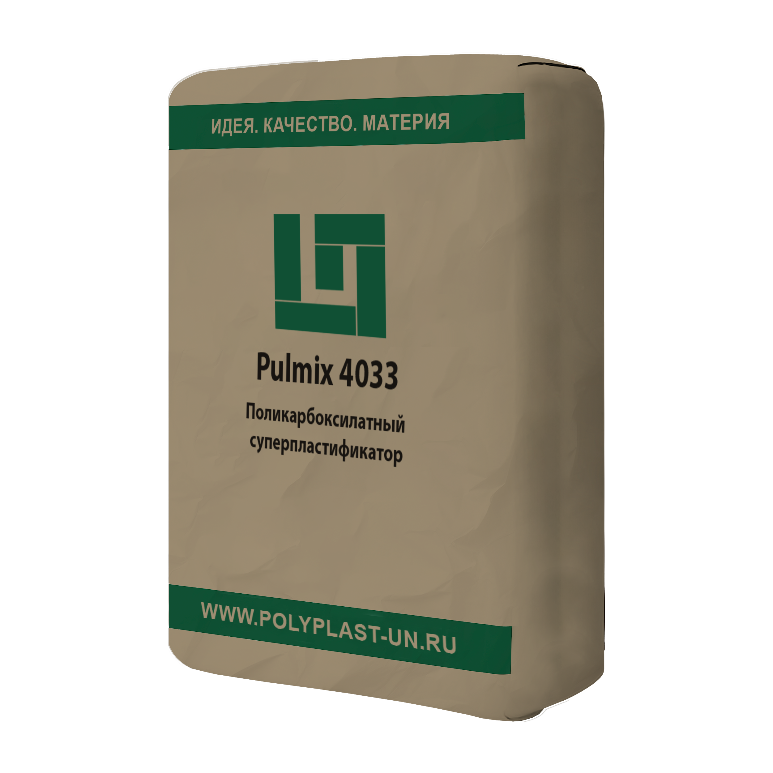Pulmix 4030