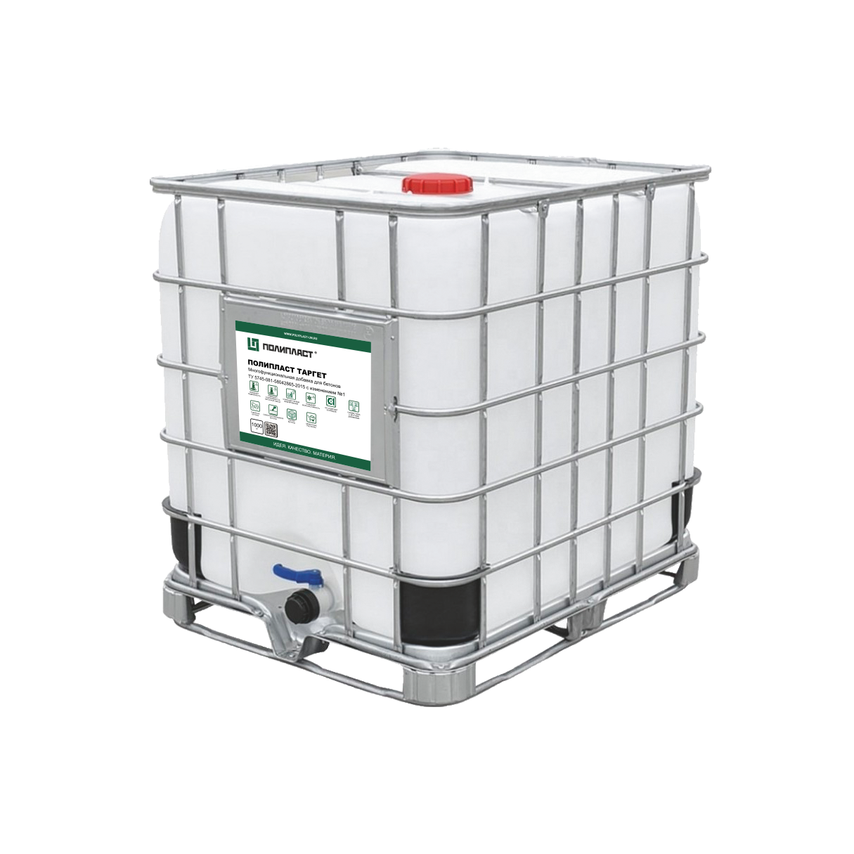 Полипласт Таргет